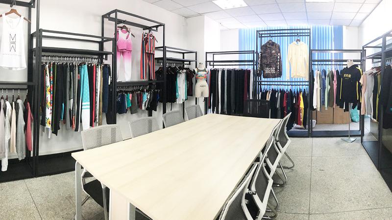 Verified China supplier - Dongguan Zita Apparel Co., Ltd.