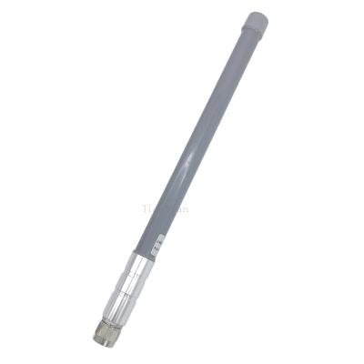 China Outdoor Passive Antenna Omni 8dBi 350mm Gps 1575.42Mhz Gprs Wireless Fiberglass Antenna Dia20*350mm for sale