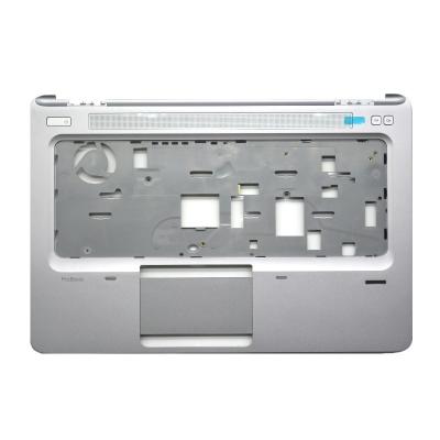 China PCBA+metal 840537-001 ABCDE Laptop Lower Case Chassis Housing Shell Skeleton 640 645 G1 G2 G3 Keyboard Cover Lower Laptop Palm Rest 640G1 for sale