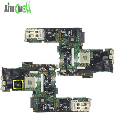 China Hot Laptop Parts Desktop Motherboard For T410 T410i T420 T430 T440 T450 T470 T400 Integrated Mainboard Independent System Board for sale