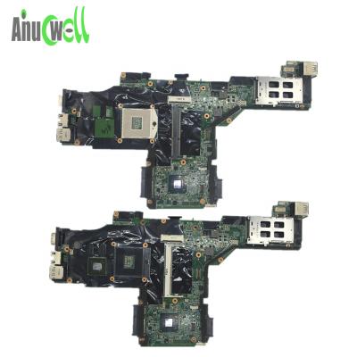 China Wholesale Parts Desktop Laptop Mainboard For T420 T420i T430 T440 T450 T470 T400 T520 Motherboard Integrated Independent System Board for sale