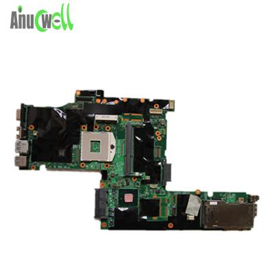 China Laptop Desktop Motherboard For T410 T410i T420 T430 T400 Independent Mainboard Repair Notebook/Integrated System Board for sale