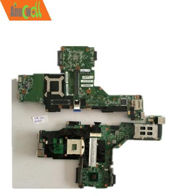 China Laptop desktop mainboard for T420 T420i T510i T520 T530 W510 W520 W530 T430U system board motherboard fit to FRU 63Y1697 for sale