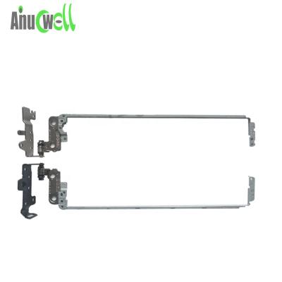 China Aluminum+ABS Laptop LCD Parts Hinges For 15-AF 15-AC 250 Notebook 255 256 G4 LCD Cover Bezel Lid Hinge for sale