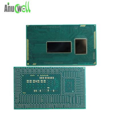 China Notebook Mainboard Parts Cpu Processor Chips Laptop IC Chipset BGA IC Chip Wholesale All Models for sale