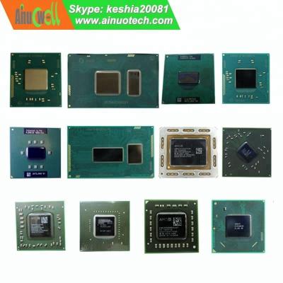 China 216-0842000 216-0809024 216-0855000 Laptop Spare Part BGA IC Chip 216-0833000 All Models for sale