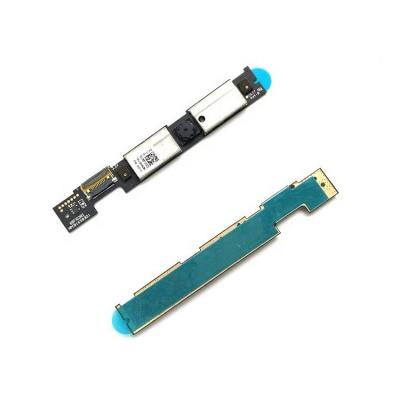 China PCBA+metal laptop replace parts for T470S T460S 00HN380 00HN379 notebook webcam board for T470S T460S laptop camera for sale