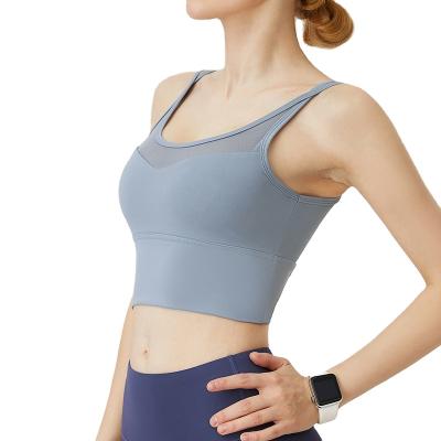 China Women's Breathable Workout Clothes Set Bra Quick Dry Seamless Fitness Sports Set Yoga Leggings for sale