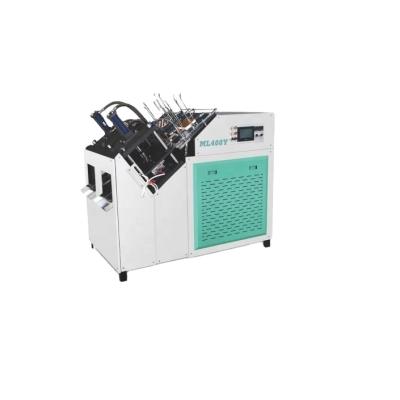 China Factory Paper Plate Molding Machine for sale