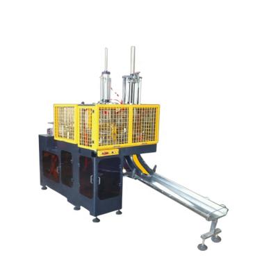 China ZCHJ-D Disposable Food Foam Bowl Machine for sale