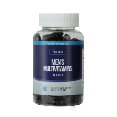 China A.C.E B6 B12 Gummies Sugar Free Vegetarian Multivitamin for Men for sale