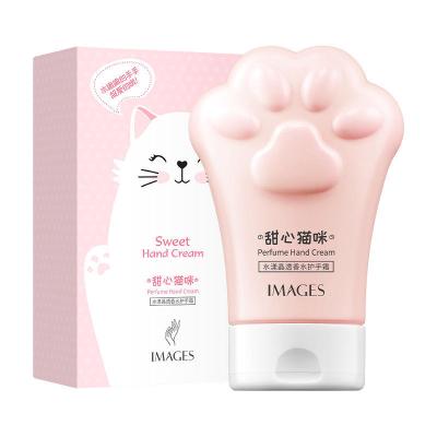 China OEM ODM Private Label ZOZU Longer Moisturizing Anti Aging Beauty Whitening Nourishing Hand Cream for sale