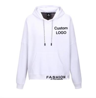 China Wholesale Anti-wrinkle Logo Plain Women Hoodies Sporty Custom Cotton Fabric for sale