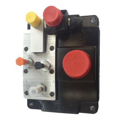 China SCR Parts ISM11 Urea Metering Pump 5273338 DST for sale