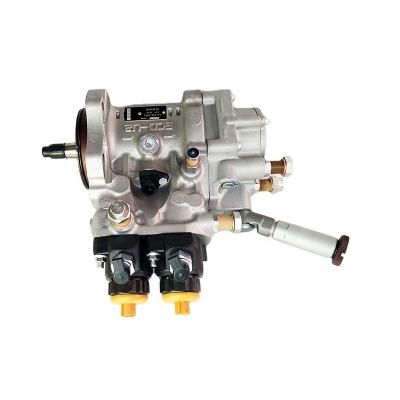 China Fuel Injection Pump Assembly 094000-0152 Standard ME131603 for sale