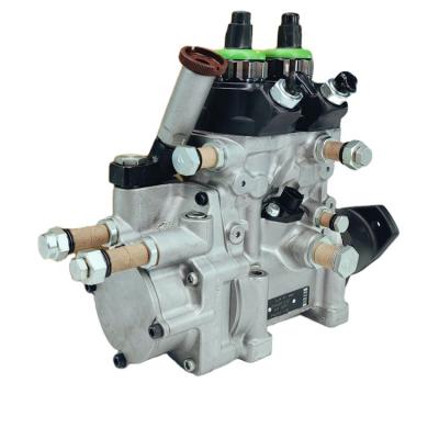 China Common Rail Fuel Injection Pump Assembly 094000-0167 Standard 894392-71360 for sale