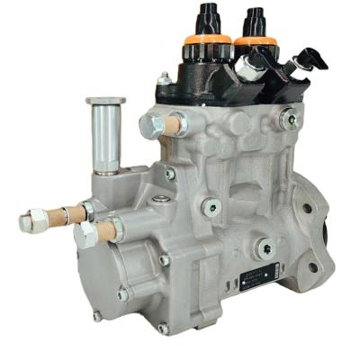 China Diesel Engine Fuel Injection Pump Assembly 094000-0340 Standard 6218-71-1111 for sale