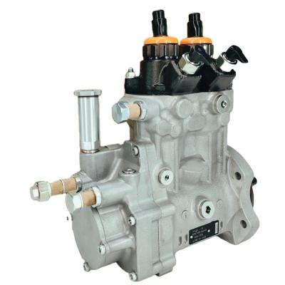 China High Pressure Fuel Injection Pump Assembly 094000-0440 6218-71-1132 Standard for sale