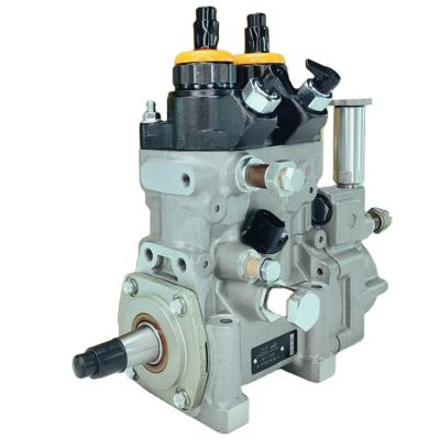 China High Pressure Fuel Injection Pump Assembly 094000-0484 8-97603414-401 Standard for sale