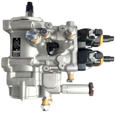 China Original Diesel Engine Fuel Injection Pump Assembly 094000-0574 6251-71-1120 Standard for sale