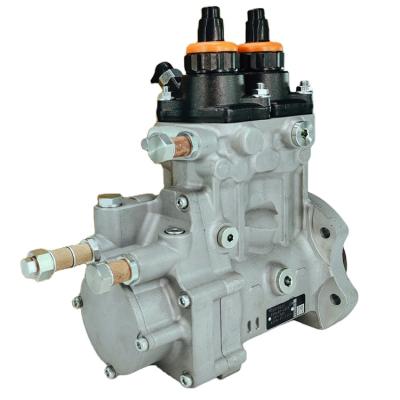 China Fuel Injection Pump Assembly 094000-0625 Standard 6219-71-1111 for sale