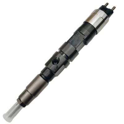 China Original Fuel Injector Assy 095000-6222 For Xichai 6DHL/4DL Diesel Engine Standard for sale