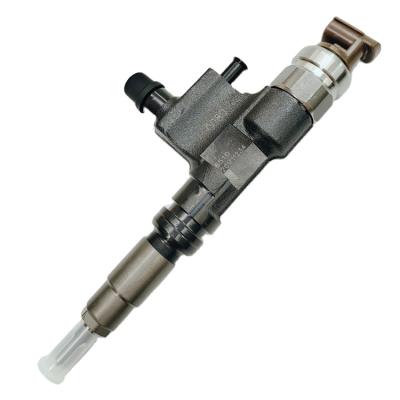 China New Diesel Common Rail Fuel Injector 095000-6510 095000-6511 23670-79016 Standard for sale