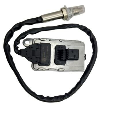 China Auto Diesel Engine Diesel Engine Emissions SCR Exhaust System Nitrogen Oxygen Nox Sensor 5wk9 6765a 4326864 for sale