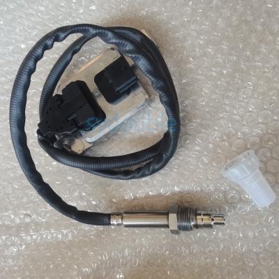 China Engine Parts Nitrogen Oxygen Spare Sensor 5WK9 6688A 03L907807 5WK96688A 20X15X10 cm for sale