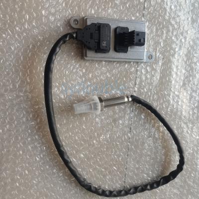 China Nitrogen Oxide Sensor 5WK9 6765B 4326863 5WK96765B 20X15X10cm for sale