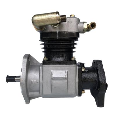 China New 6CT8.3 Air Cast Iron Compressor 3970805 Diesel Engine Portable Compressor 3970805 4936535 for sale