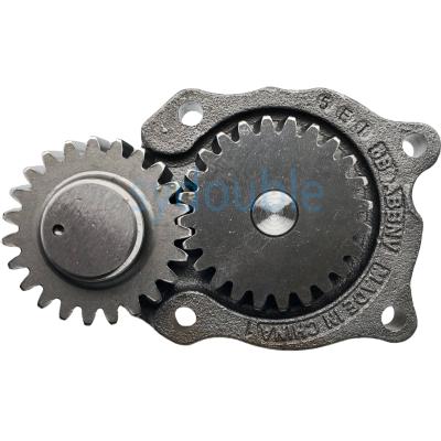 China Factory ISDe Diesel Engine Spare Parts Oil Pump 4939587 5346430 3932449 for sale