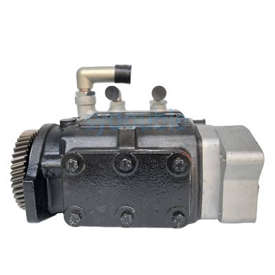 China Dongfeng Diesel Engine Parts DCi11 Air Compressor 4930041 5285437 Standard 3509DC2-010 4989268 5285436 for sale