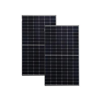 China 10A Customized Shingle Module 200Watt Solar Panel Black 200Watt Flexible Solar Panel 200Watt For Home for sale