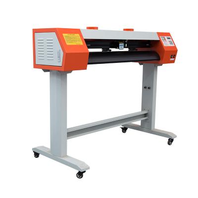 China Hot Sale Graphtec Cutting Plotter Vinyl Printer Graphtec Sticker Plotter Graph Cutter Industrial Paper Cutter and Plotter Cutter for sale