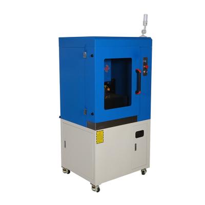 China Building Material Shops 2022 Engraving Machine Metal Copper Stamp Seal 3D Wood Carving Cutting Millin Machine Equipment Small CNC Laser Cutting Machine for sale