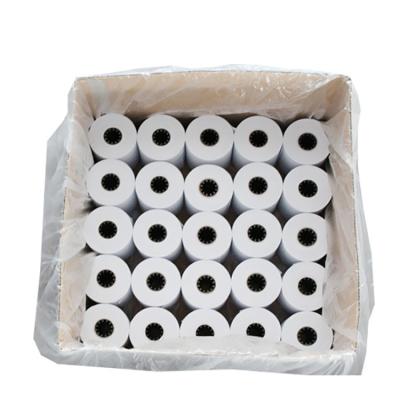 China POS Machine POS Paper Rolls Thermal Paper for sale