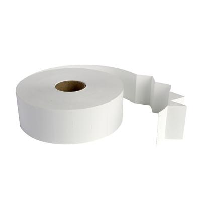 China ATM 57mm*40mm Thermal Cashier POS Paper Roll for sale