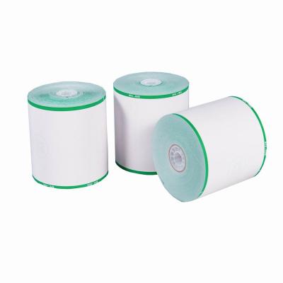 China All Types of ATM Machine China Wholesale Low Price and High Quality Thermal Paper Receipt Paper Roll Position for Mall for sale