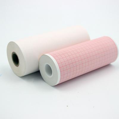 China Medical ECG Thermal Paper Roll S5020 for sale