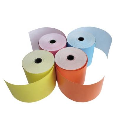 China Wholesale Party Birthday Gift Color Pattern Printed Kraft Paper Rolls for sale