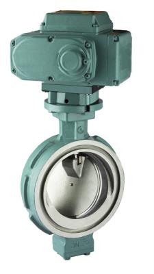 China IP67 Waterproof Refrigeration Electric Expansion Valve for CFC Refrigerants 1.0 - 2.5 Accuracy Grade for sale