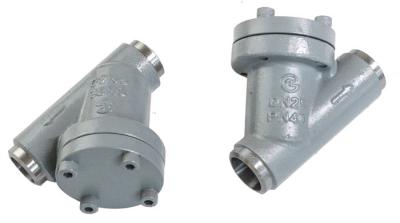 China CFC HCFC HFC R717 Solder Refrigeration Check Valve For Freezing Use for sale