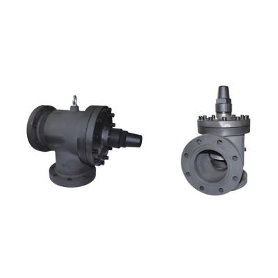 China Maximum Pressure 16MAP Refrigeration Compressor Shut Off Valve for sale