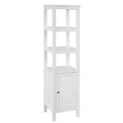 China Adjustable (height) remove and install elevated home bathroom cabinet for sale