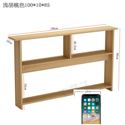 China (Other) Adjustable Bedside Shelf Space Cabinet for sale