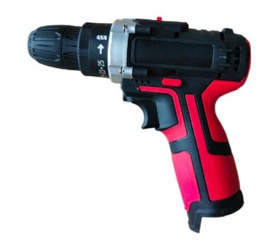 China Wholesale High Quality 21*20*6cm Battery Lithium-ion Cordless Drill for sale