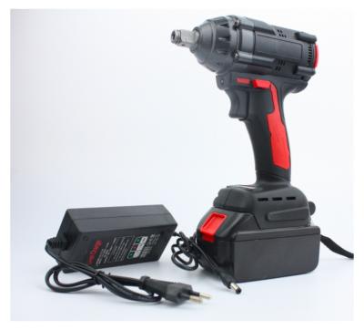 China Made In China Top Qualitytorque 35*30*27cm Electric Ratchet Impact Wrench for sale