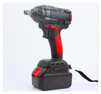 China High Quality Durable Using Pneumatic Electric Wrench Various Impact Resistant 35*30*27cm for sale