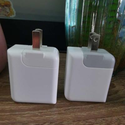 China WamaxLink 20W Cell Phone Wall Cell Phone Charger TYPE C Usb Fast Charging Power Bank for iphone 12 for sale